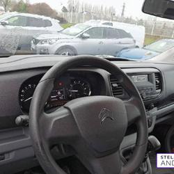 Citroen Jumpy combi xl bluehdi 120 s&s bvm6 Confort Wattrelos