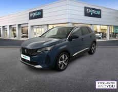 Peugeot 3008 Wattrelos