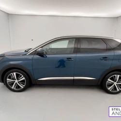 Peugeot 3008 hybrid 225 e-eat8 Allure pack Wattrelos