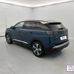 Peugeot 3008 hybrid 225 e-eat8 Allure pack Wattrelos