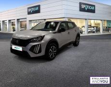 Peugeot 2008 Wattrelos