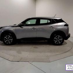 Peugeot 2008 electrique 54 kwh 156 ch Active Wattrelos