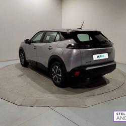 Peugeot 2008 electrique 54 kwh 156 ch Active Wattrelos