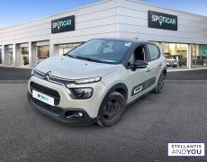 Citroen C3 Wattrelos