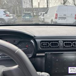 Citroen C3 puretech 83 s&s bvm5 Shine Wattrelos