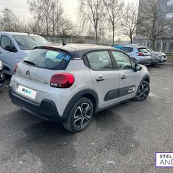 Citroen C3 puretech 83 s&s bvm5 Shine Wattrelos