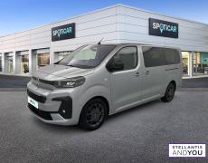 Citroen Spacetourer Wattrelos