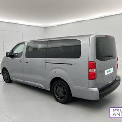 Citroen Spacetourer xl bluehdi 180 s&s eat8 Business Wattrelos