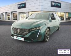 Peugeot 308 SW Phase 2 Wattrelos