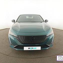 Peugeot 308 SW Phase 2 sw phev 180 e-eat8 Allure pack Wattrelos