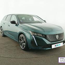 Peugeot 308 SW Phase 2 sw phev 180 e-eat8 Allure pack Wattrelos