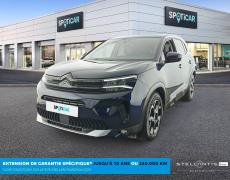 Citroen C5 Aircross Wattrelos