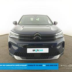 Citroen C5 Aircross bluehdi 130 s&s eat8 Feel pack Wattrelos