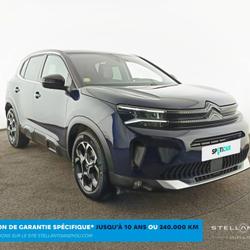 Citroen C5 Aircross bluehdi 130 s&s eat8 Feel pack Wattrelos