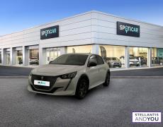 Peugeot 208 Wattrelos