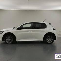 Peugeot 208 electrique 50 kwh 136ch Style Wattrelos