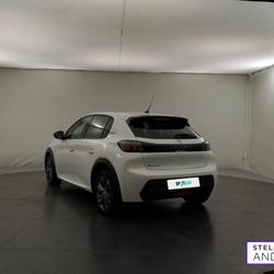 Peugeot 208 electrique 50 kwh 136ch Style Wattrelos