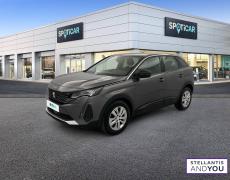 Peugeot 3008 Wattrelos