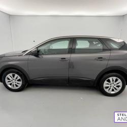 Peugeot 3008 puretech 130ch s&s eat8 Active pack Wattrelos