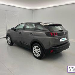 Peugeot 3008 puretech 130ch s&s eat8 Active pack Wattrelos