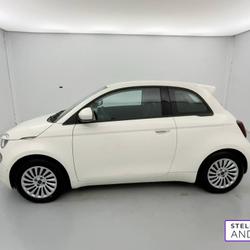 Fiat 500 II e 118 ch Nouvelle 500 Wattrelos