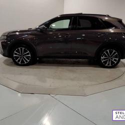 DS DS7 bluehdi 130 eat8 Pallas Wattrelos