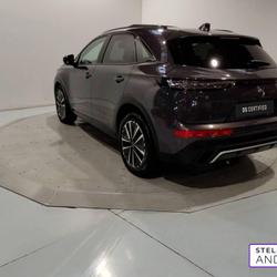 DS DS7 bluehdi 130 eat8 Pallas Wattrelos