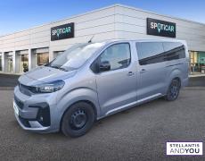 Citroen Spacetourer Wattrelos