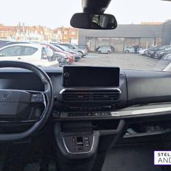 Citroen Spacetourer xl bluehdi 180 s&s eat8 Business Wattrelos