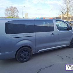 Citroen Spacetourer xl bluehdi 180 s&s eat8 Business Wattrelos