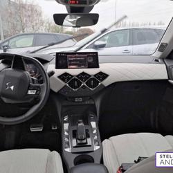 Ds DS3 Ds3 crossback puretech 130 eat8 Rivoli Wattrelos