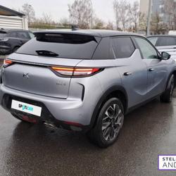 Ds DS3 Ds3 crossback puretech 130 eat8 Rivoli Wattrelos