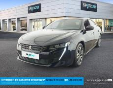 Peugeot 508 Wattrelos
