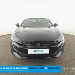 Peugeot 508 puretech  130 ch s&s eat8 Allure pack Wattrelos