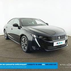 Peugeot 508 puretech  130 ch s&s eat8 Allure pack Wattrelos