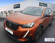 Peugeot 2008 Wattrelos
