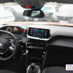 Peugeot 2008 puretech 130 s&s bvm6 Active pack Wattrelos