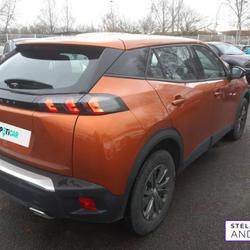 Peugeot 2008 puretech 130 s&s bvm6 Active pack Wattrelos