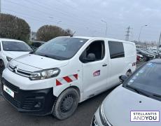 Citroen Jumpy Wattrelos