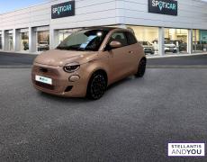 Fiat 500 II Wattrelos