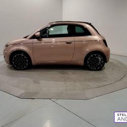 Fiat 500 II 500c e 118 ch La prima Wattrelos