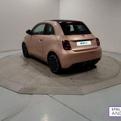 Fiat 500 II 500c e 118 ch La prima Wattrelos