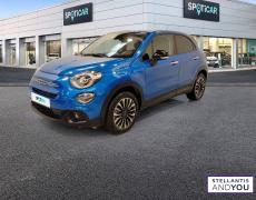 Fiat 500x Wattrelos