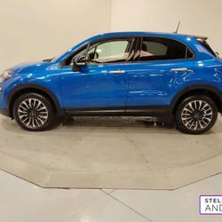 Fiat 500x 1.5 firefly 130 ch s/s dct7 hybrid Wattrelos