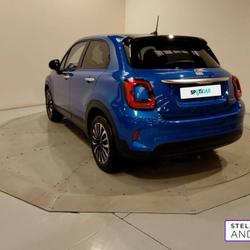 Fiat 500x 1.5 firefly 130 ch s/s dct7 hybrid Wattrelos