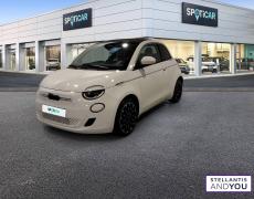 Fiat 500 II Wattrelos