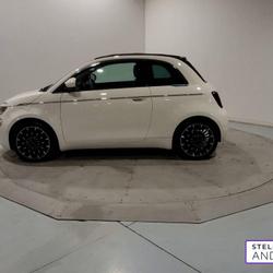 Fiat 500 II 500c e 118 ch La prima Wattrelos