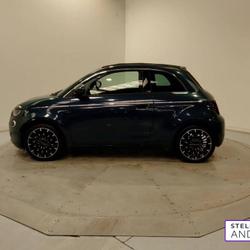 Fiat 500 II 500c e 118 ch La prima Wattrelos