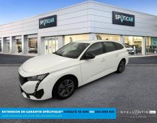 Peugeot 308 SW Phase 2 Wattrelos