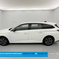 Peugeot 308 SW Phase 2 sw bluehdi 130ch s&s bvm6 Active pack Wattrelos